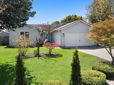908 Vera Court, Mount Vernon, WA, 98273