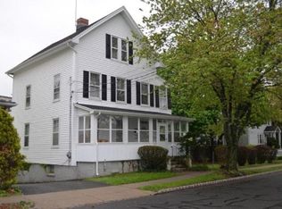 23 Atno Ave #B, Morristown, NJ