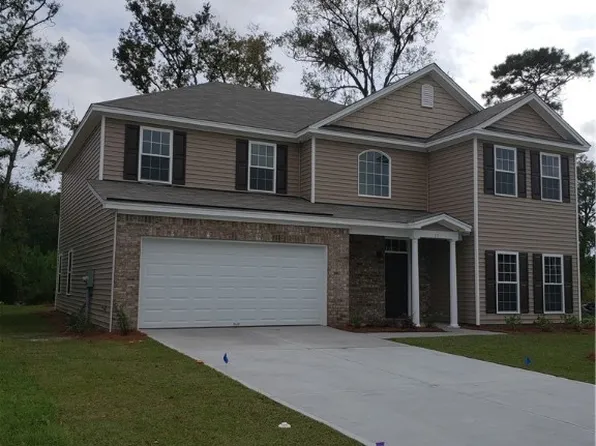 153 Chilburn Circle, Savannah, GA 31302