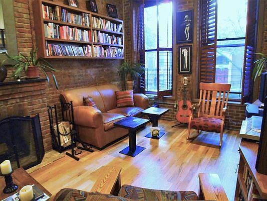 2nd image of 246 W 132nd St APT 1