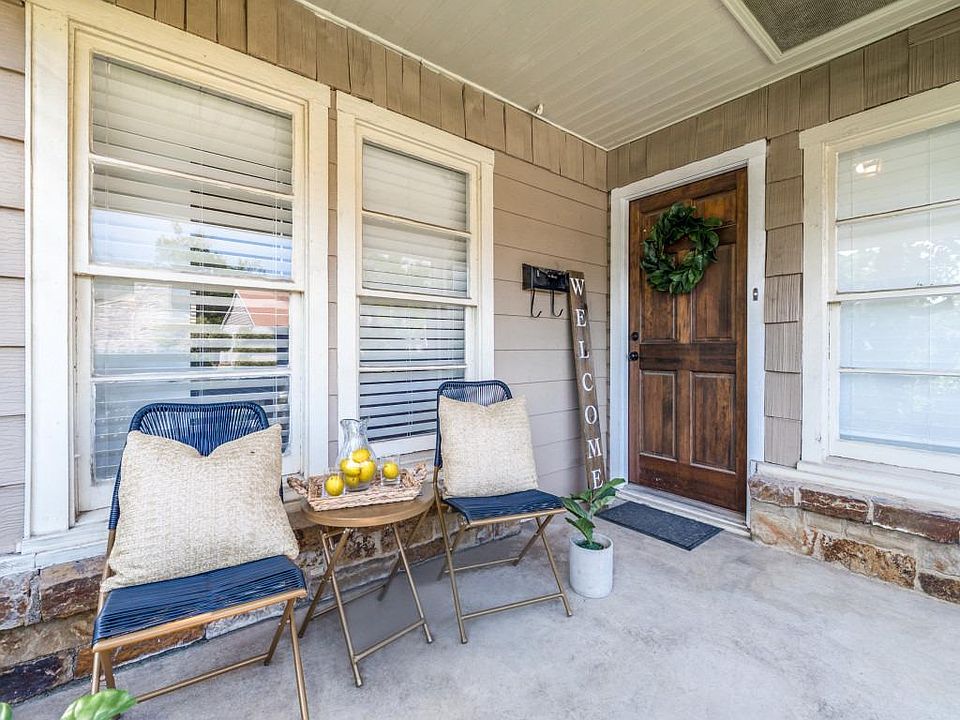 TCU Gem Available Furnished or Unfurnished