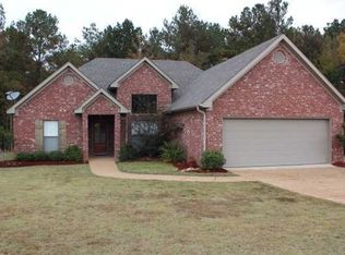 1000 Hampton Way, Florence, MS 39073