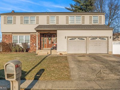 53 Massey Dr, Sewell, NJ, 08080
