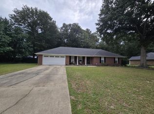 3740 Oleander Dr, Sumter, SC 29154