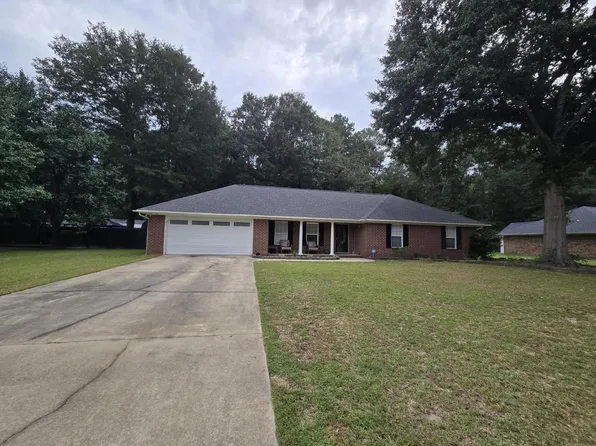 3740 Oleander Dr, Sumter, SC 29154