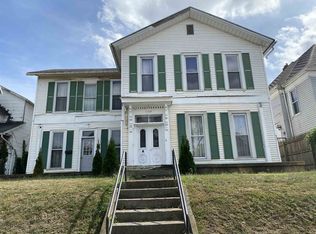 1409 E Market St, Logansport, IN