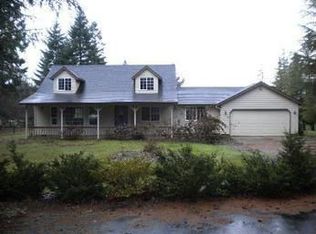 7109 NE 335th St, La Center, WA 98629