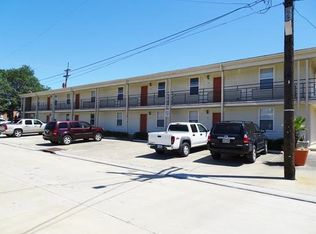 6650 Fleur De Lis Dr APT 3, New Orleans, LA 70124
