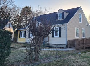 3926 Peyton Ave, Richmond, VA 23224