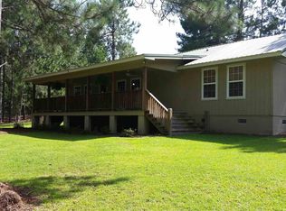 122 Lance Ln, Sylvania, GA 30467