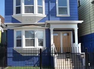 2526 Market St, Oakland, CA 94607