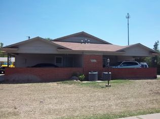 4215 50th St APT B, Lubbock, TX 79413