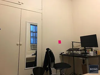 Rented by Bond New York