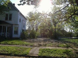 2416 N Carrollton Ave, Indianapolis, IN 46205