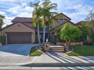 7282 E Magdalena Dr, Orange, CA 92867