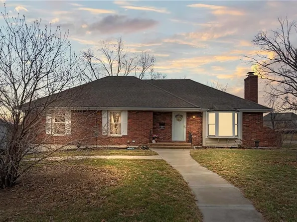 12201 E 61st St, Kansas City, MO 64133