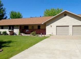 432 Forest St N, Stevens Pt, WI 54481