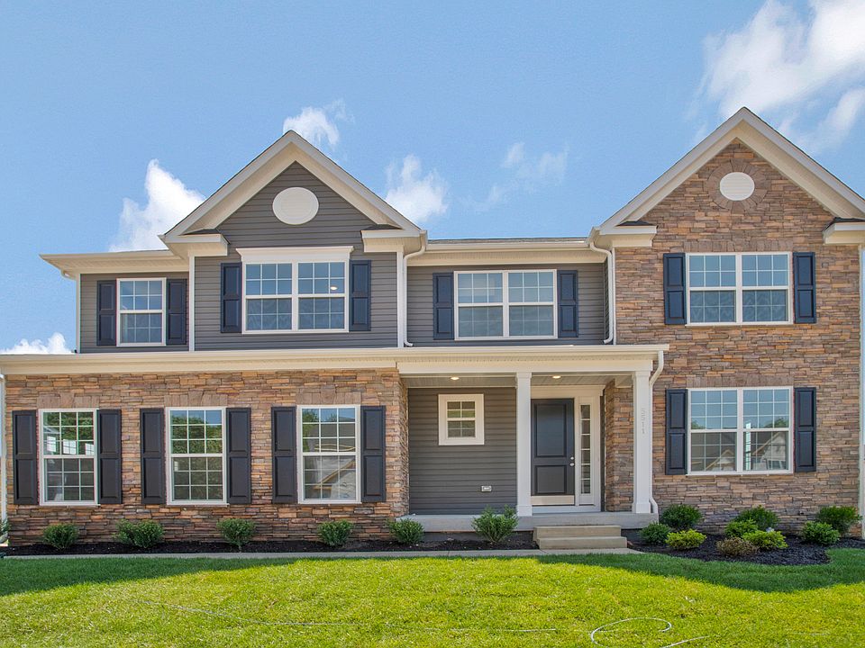 Hancock IV - 5511 Perkins Circle 67