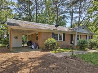1105 Kennedy St, Camden, SC 29020