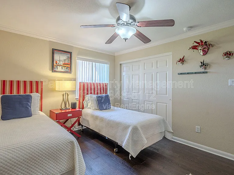 8250 E Arabian Trl #107 — Photo 19
