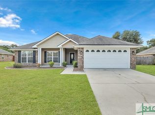 49 Sycamore Way, Midway, GA 31320