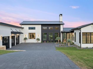 5801 Twin Peaks Trce, Austin, TX 78738