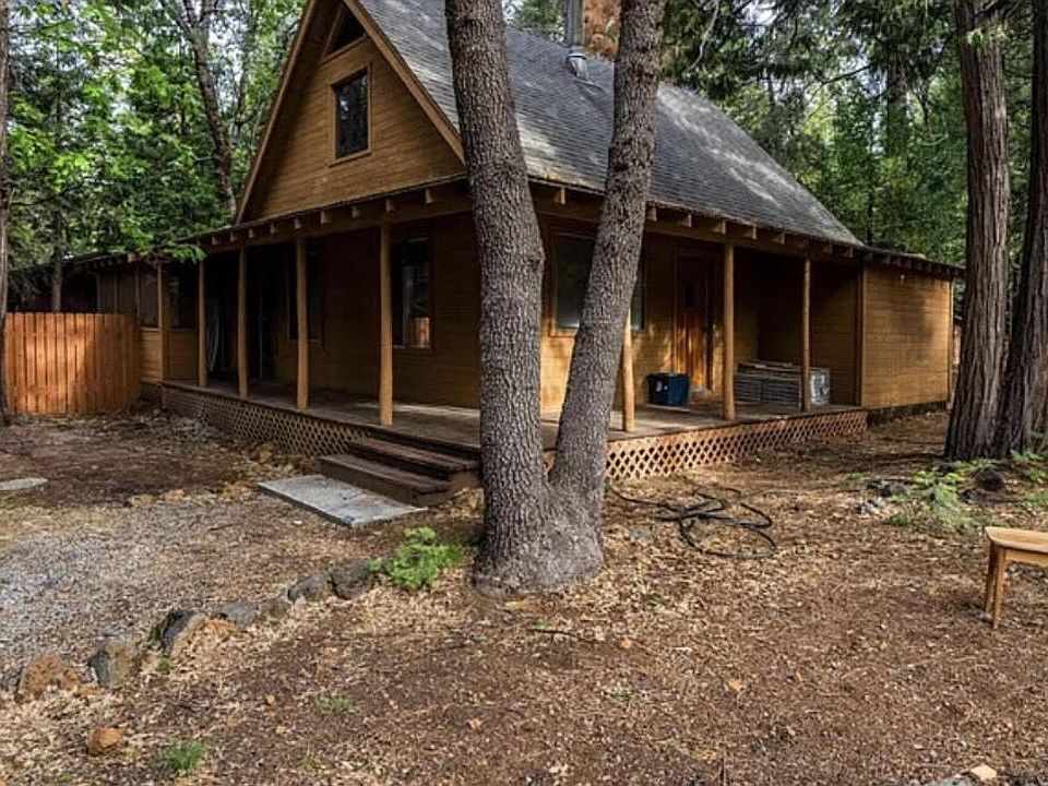 8278 Stellar Dr, Shingletown, CA 96088 Zillow