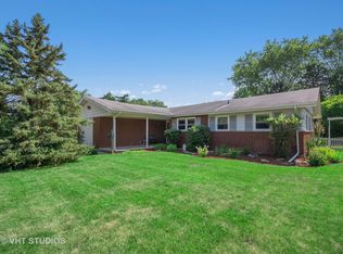 743 Sheldon Ave, Aurora, IL 60506