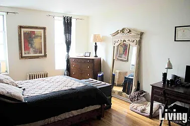 Rented by Living New York