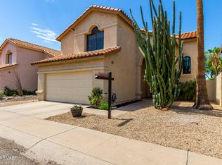 14204 N 100th Pl, Scottsdale, AZ 85260