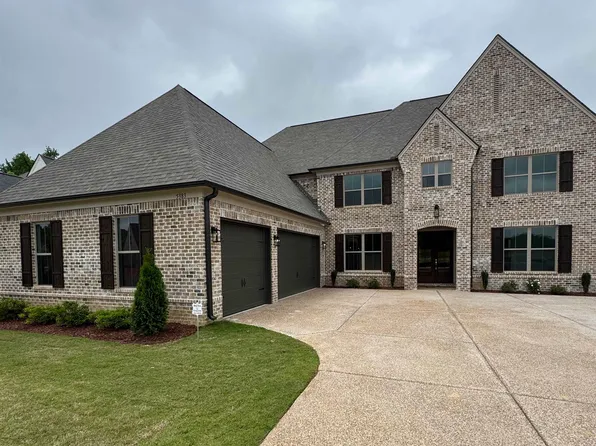 5383 Kaitlynn Rose Dr, Lakeland, TN 38002