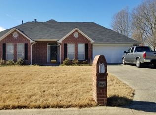 965 Enderlin Dr, Conway, AR 72034