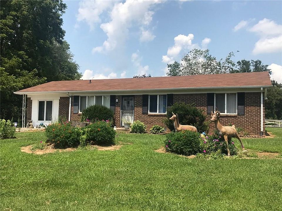 1st image of 2863 W County Road 875 S