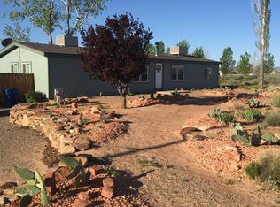 4735 End Ave, Kanab, UT 84741