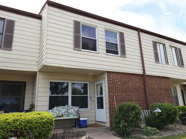 5409 Byrd AVENUE, Racine, WI 53406