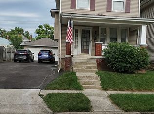 102 S Harris Ave, Columbus, OH 43204