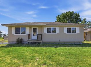 2809 N Johnson Ct, Spokane Valley, WA 99206