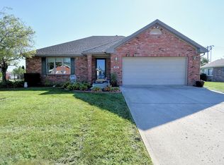 637 S Grant St, Brownsburg, IN 46112