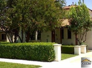 4846 N Tilden Ave, Sherman Oaks, CA 91423