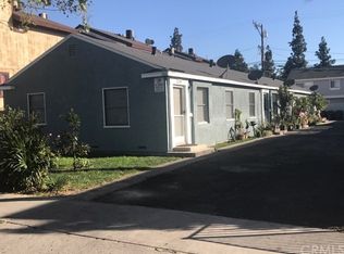 516 E Walnut St, Santa Ana, CA 92701