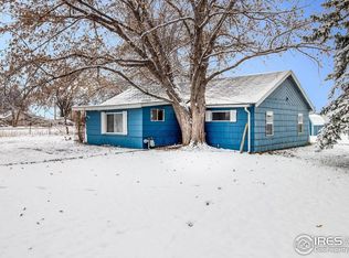 2729 W County Road 54g, Fort Collins, CO 80524