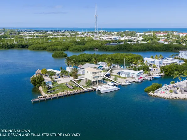 1252 24th St, Marathon, FL 33050