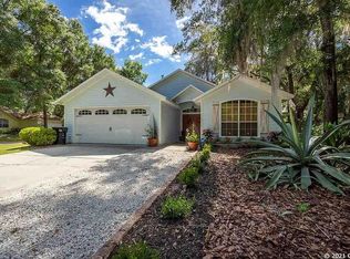 2074 SW 42nd Ln, Gainesville, FL 32608