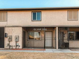 3545 Rio Robles Dr UNIT C, North Las Vegas, NV 89030