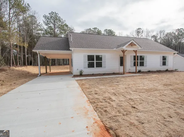 217 Cheryl St, Luthersville, GA 30251