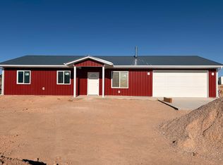 5981 N 4050 W, Cedar City, UT 84721