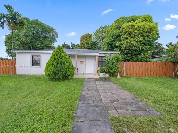 670 E 36th St, Hialeah, FL 33013