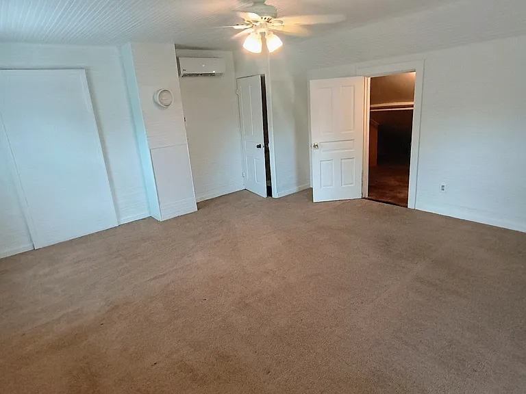 Upstairs Bedroom