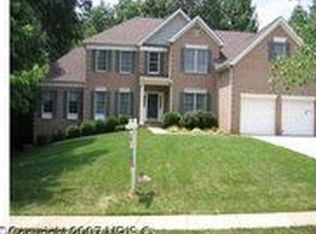 7900 Plum Creek Dr, Gaithersburg, MD