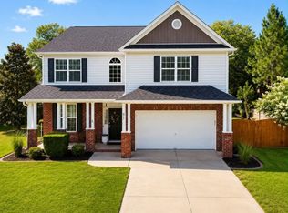 95 Edinburgh Castle Ln, Camden, SC 29020